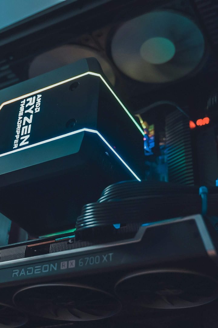 Choosing the Right Gaming SSD for Your PC and PS5